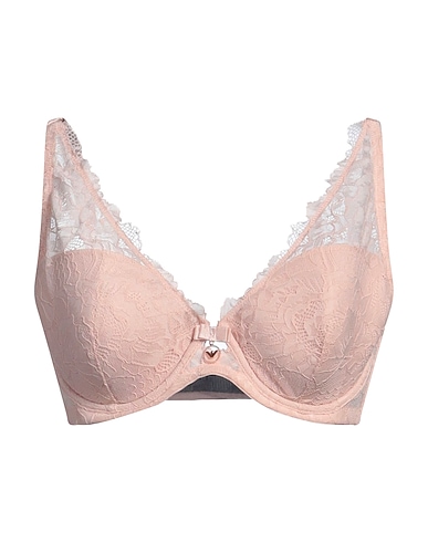 EMPORIO ARMANI Bra 91% Polyamide, 9% Elastane
