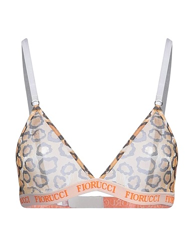 FIORUCCI Sujetador CAMMELLO 85% Poliamida, 15% Elastán