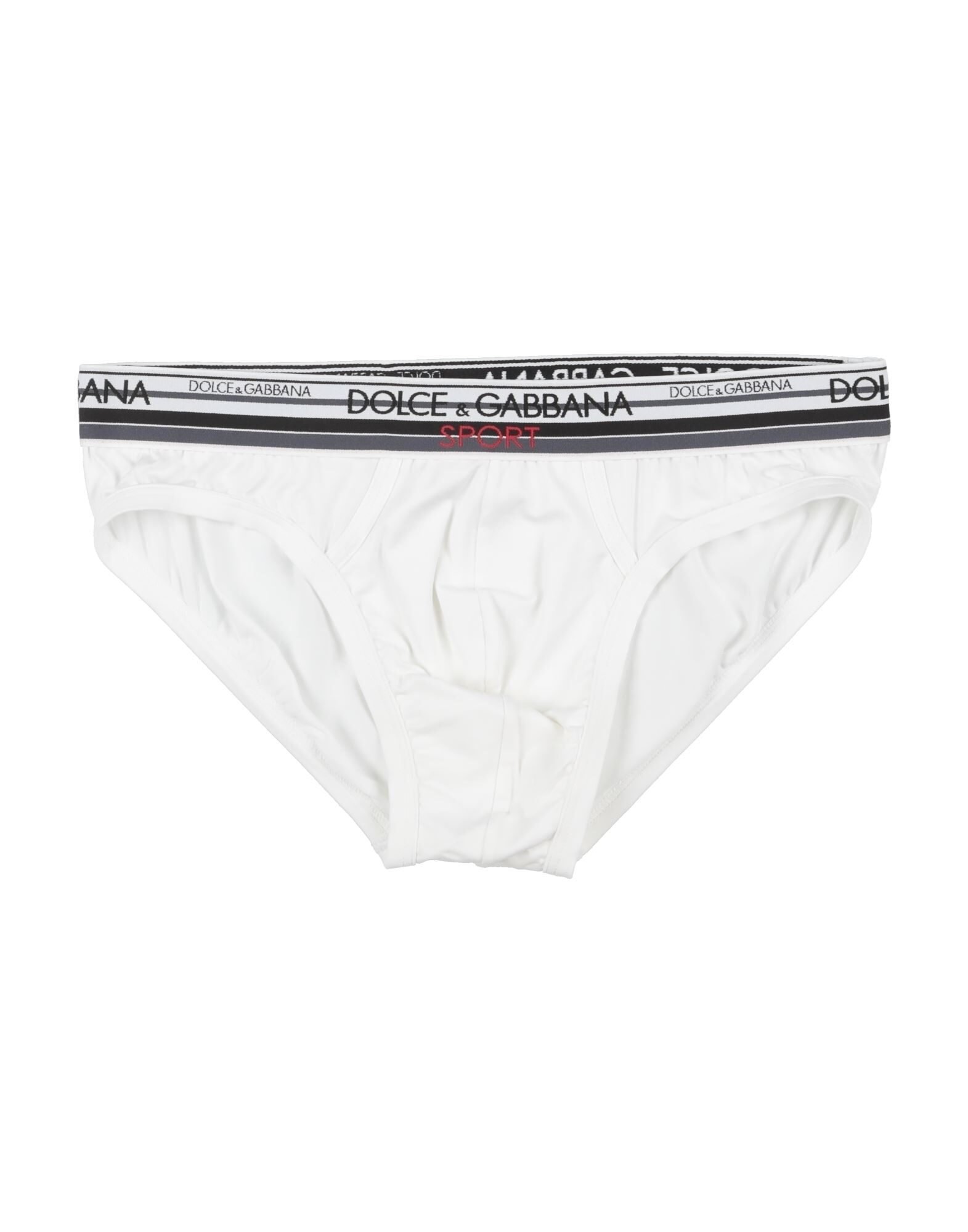 DOLCE&GABBANA - ショーツ＆ブリーフ