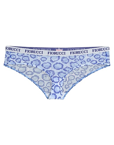 FIORUCCI Brief Light blue 85% Polyamide, 15% Elastane