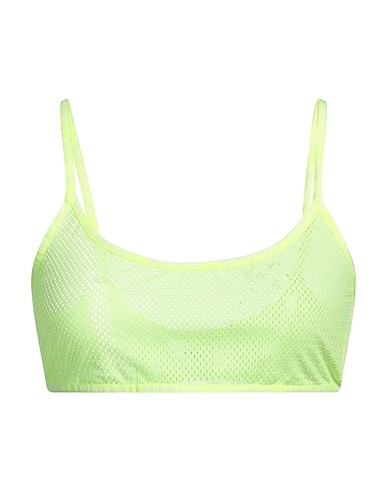 ALEXANDER WANG BH Gelb 81% Nylon, 19% Elastan