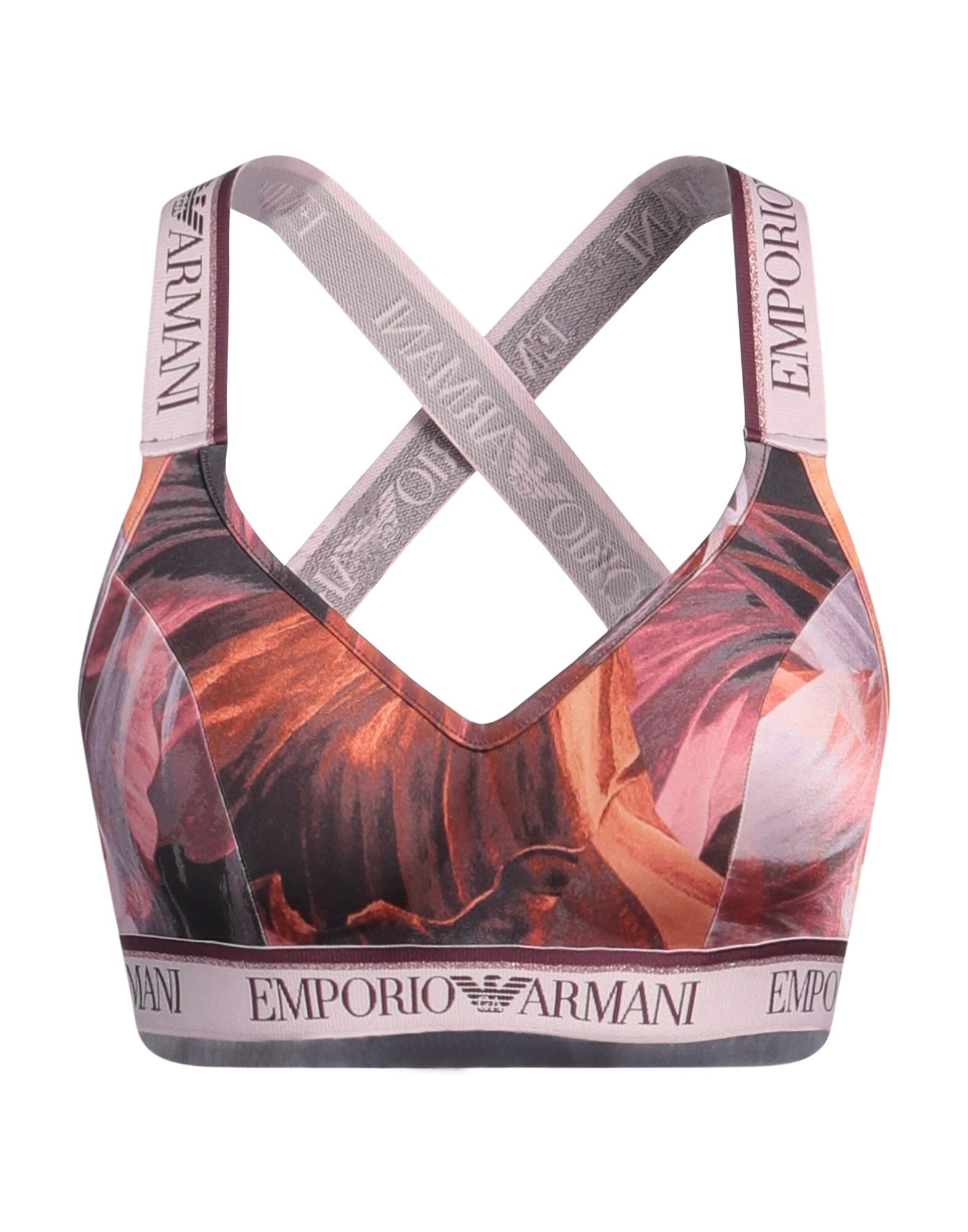 EMPORIO ARMANI - 브라