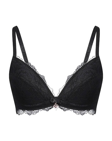 EMPORIO ARMANI Bra 91% Polyamide, 9% Elastane