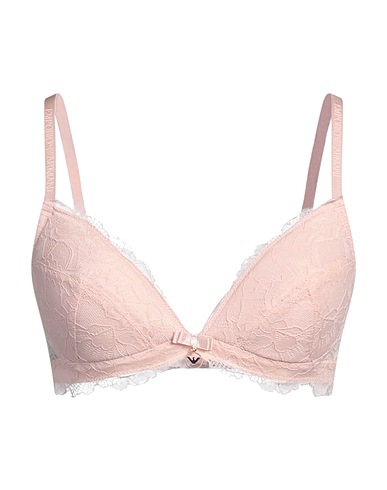 EMPORIO ARMANI Soutien-gorge 91% Polyamide, 9% Élasthanne
