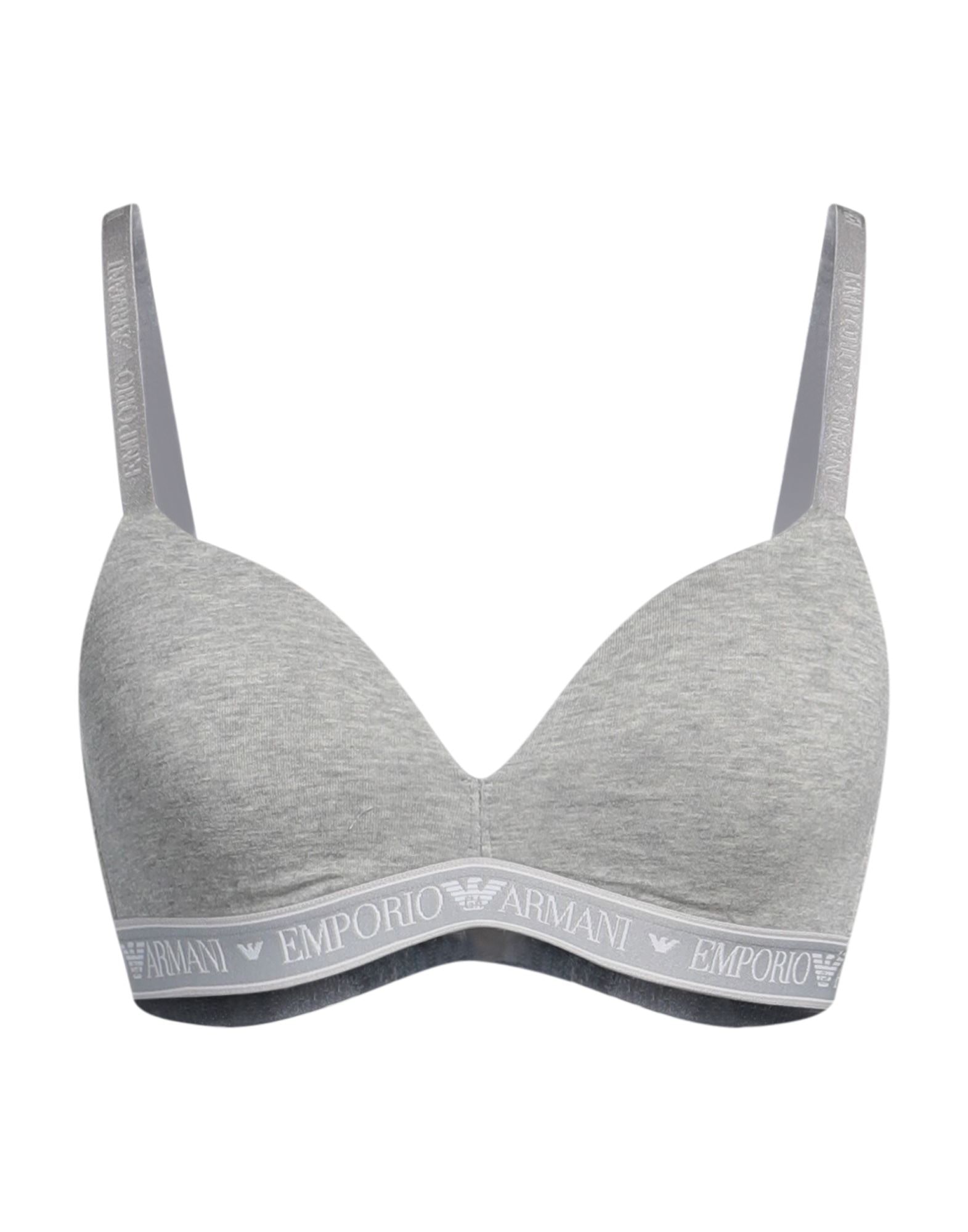 EMPORIO ARMANI - Бюстгальтеры