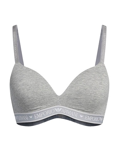 EMPORIO ARMANI Bra 95% Cotton, 5% Elastane
