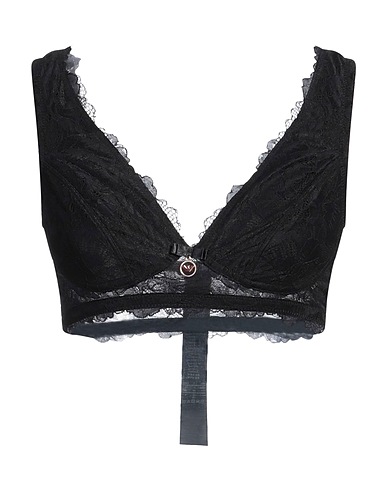 EMPORIO ARMANI BH 91% Polyamid, 9% Elastan