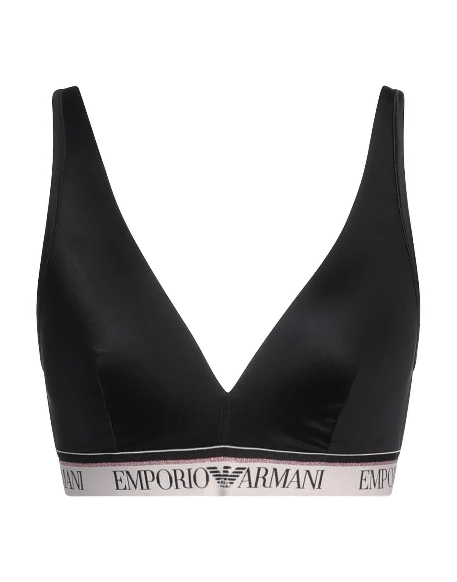 EMPORIO ARMANI - 브라