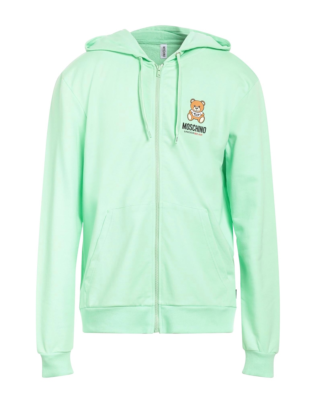 MOSCHINO - Top & T-shirts Intime