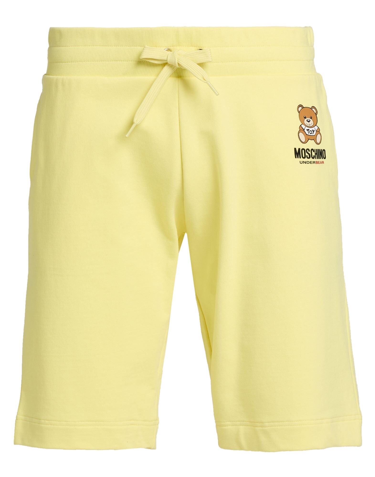 MOSCHINO - Shorts & Bermuda Shorts