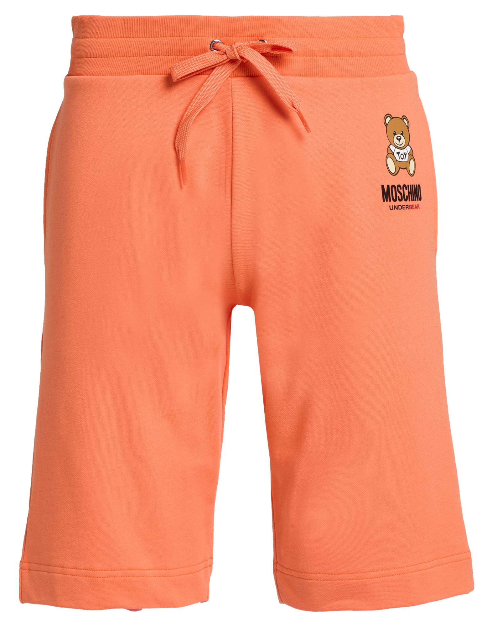 MOSCHINO - Shorts & Bermuda Shorts