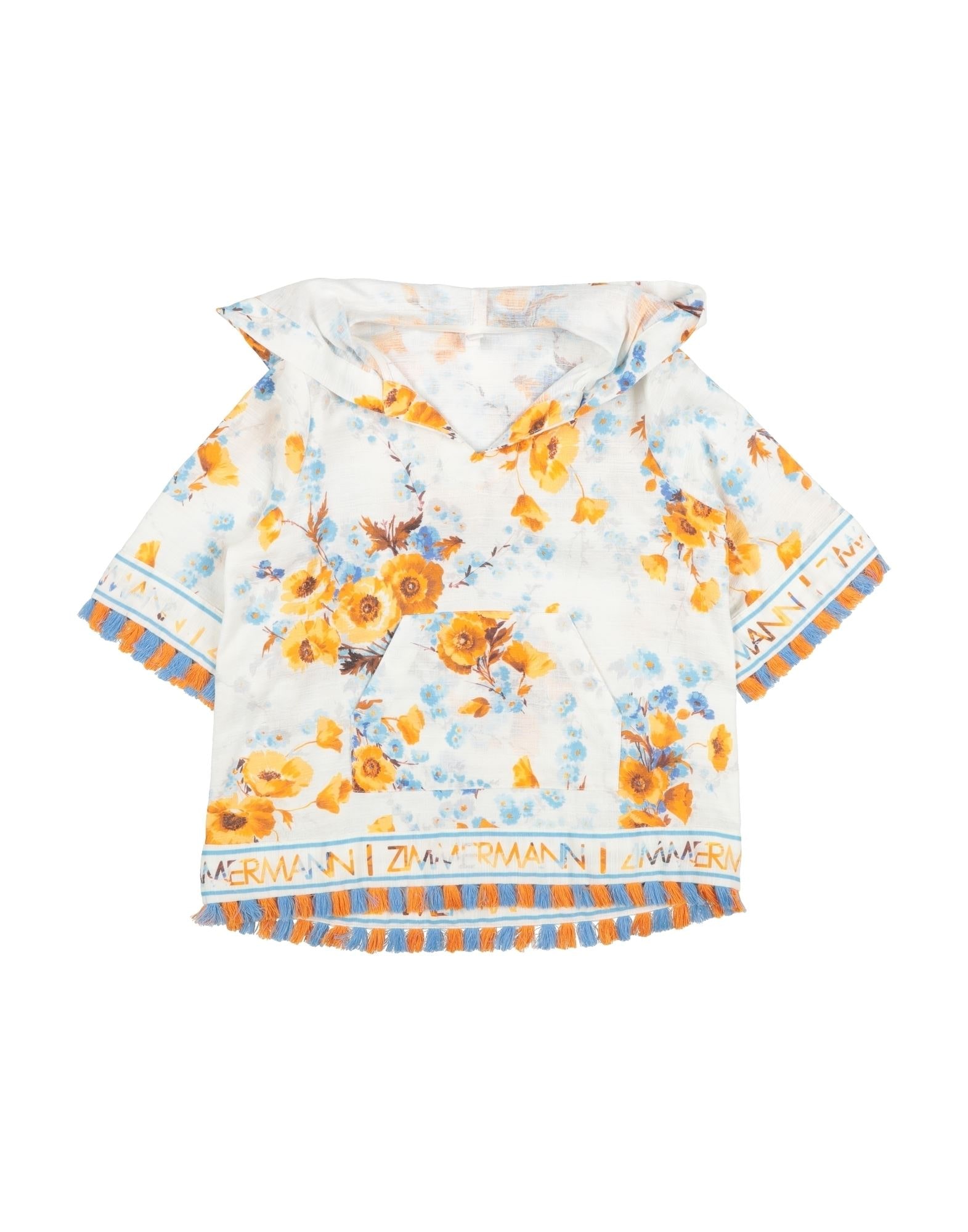 ZIMMERMANN - Домашние и банные халаты