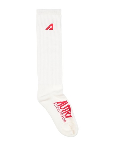 AUTRY Socks & tights 78% Cotton, 10% Elastane, 10% Elastic fibres, 2% Nylon