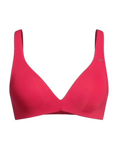 EMPORIO ARMANI Reggiseno Porpora 85% Poliammide, 15% Elastan