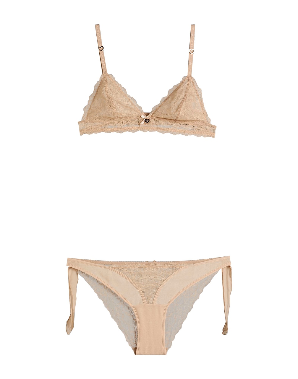 TWINSET UNDERWEAR - Completini