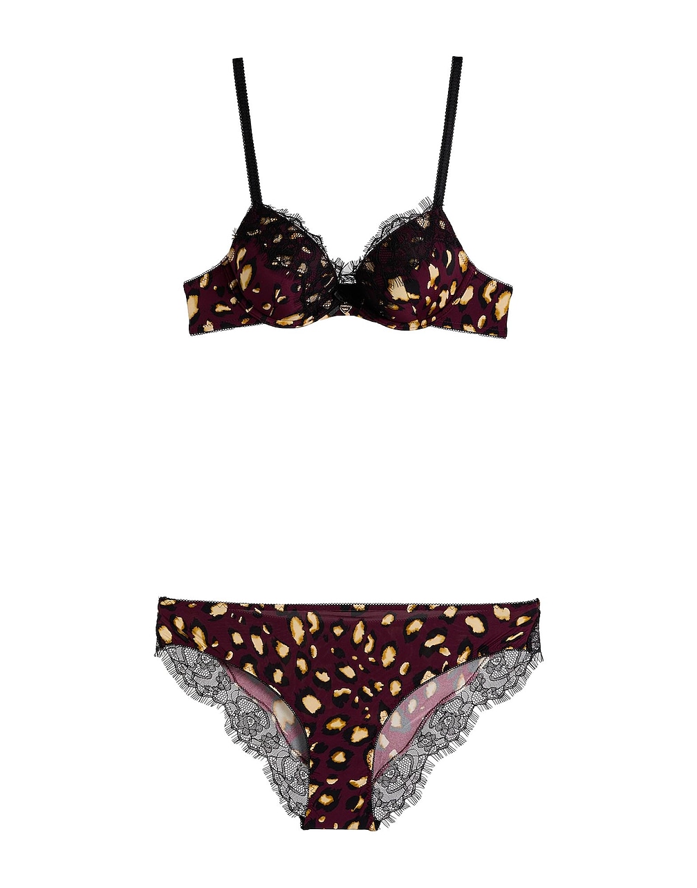 TWINSET UNDERWEAR - Underwear sets