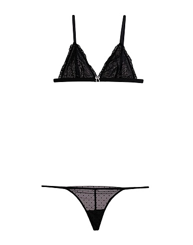 TWINSET Ensemble 85% Polyamide, 15% Élasthanne