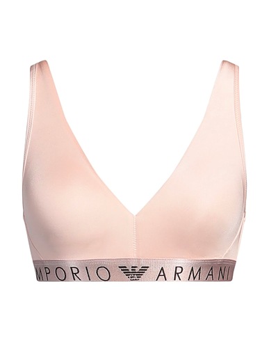 EMPORIO ARMANI Soutien-gorge 85% Polyamide, 15% Élasthanne, Polyester