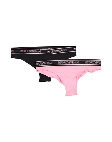 EMPORIO ARMANI Brief Pink 95% Cotton, 5% Elastane, Polyester