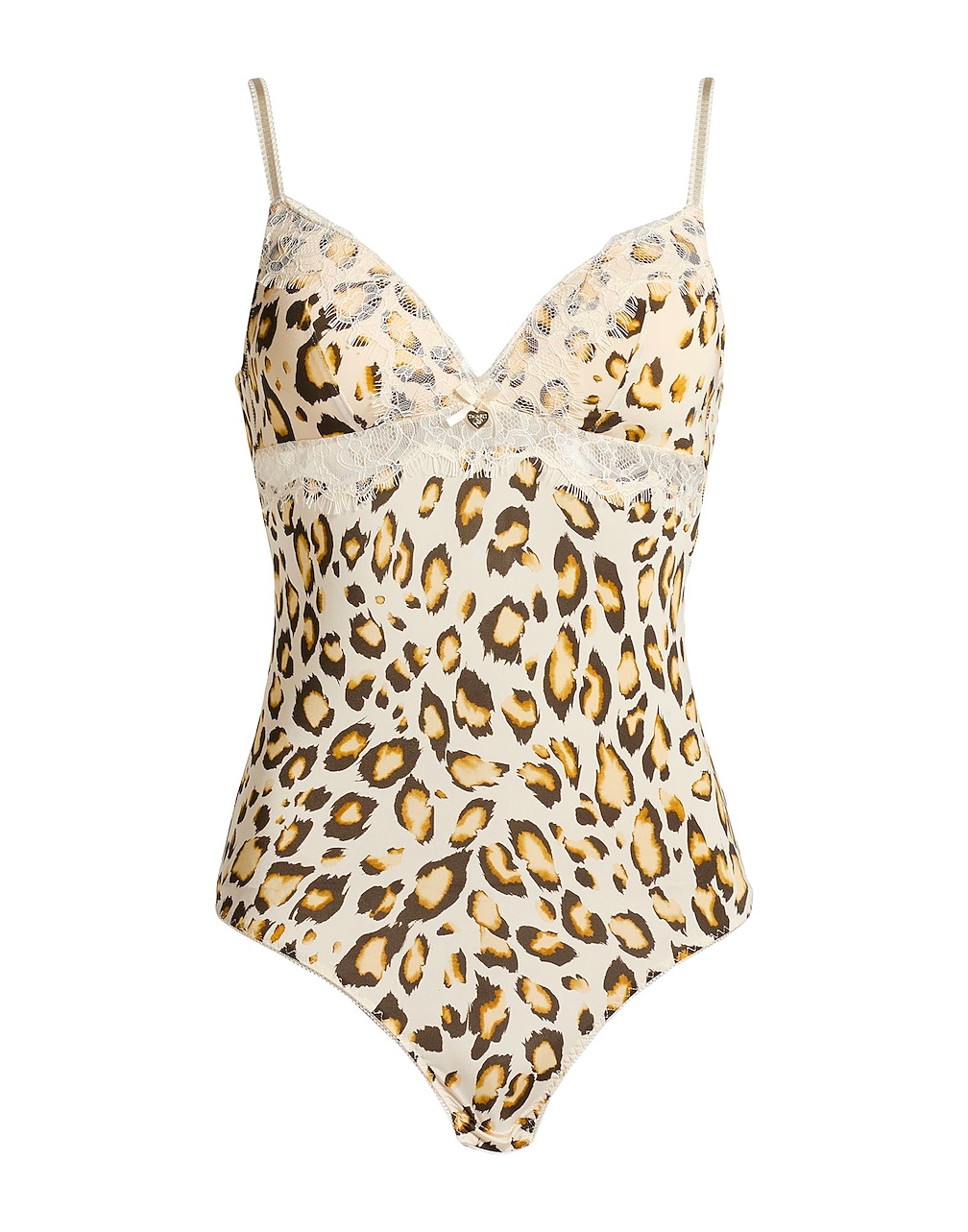 TWINSET UNDERWEAR - Lingerie bodysuits