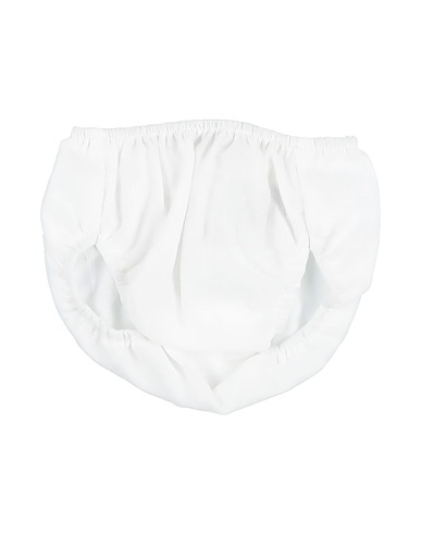 PAZ RODRIGUEZ Brief White 100% Polyester