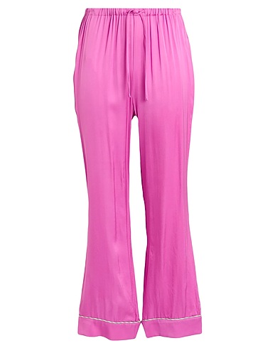 LOVE STORIES ROPA INTERIOR Y PIJAMAS Lila 80% Algodón orgánico, 20% Algodón