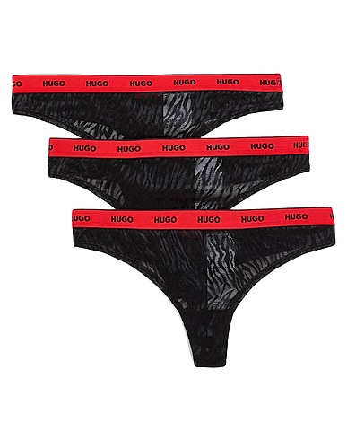 HUGO Slip 90% Polyamide, 10% Élasthanne