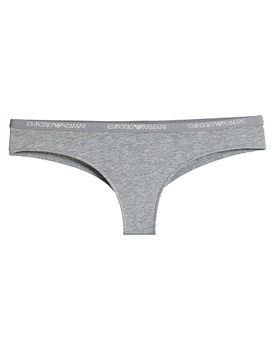 EMPORIO ARMANI Brief 95% Cotton, 5% Elastane, Polyamide, Polyester