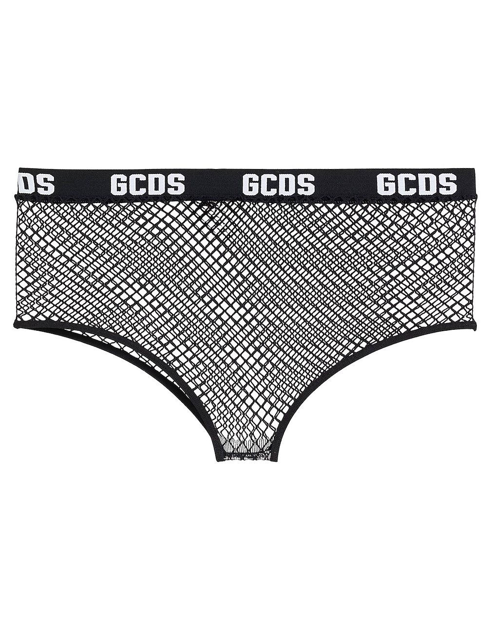 GCDS - Briefs