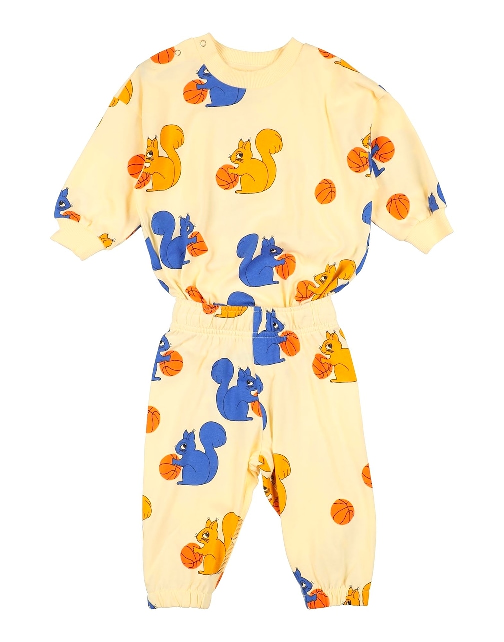 MINI RODINI - Sleepwear