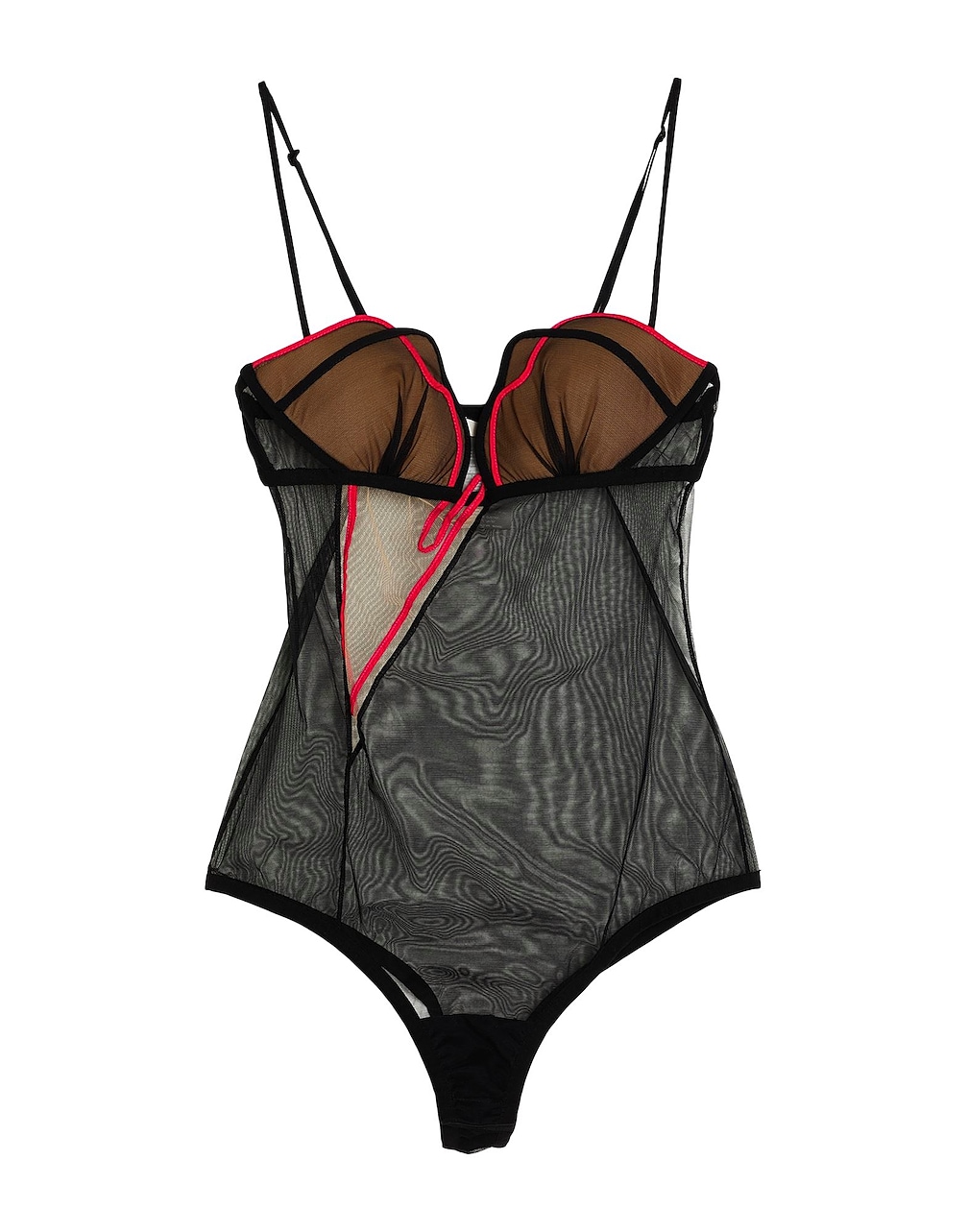 NENSI DOJAKA - Lingerie bodysuits