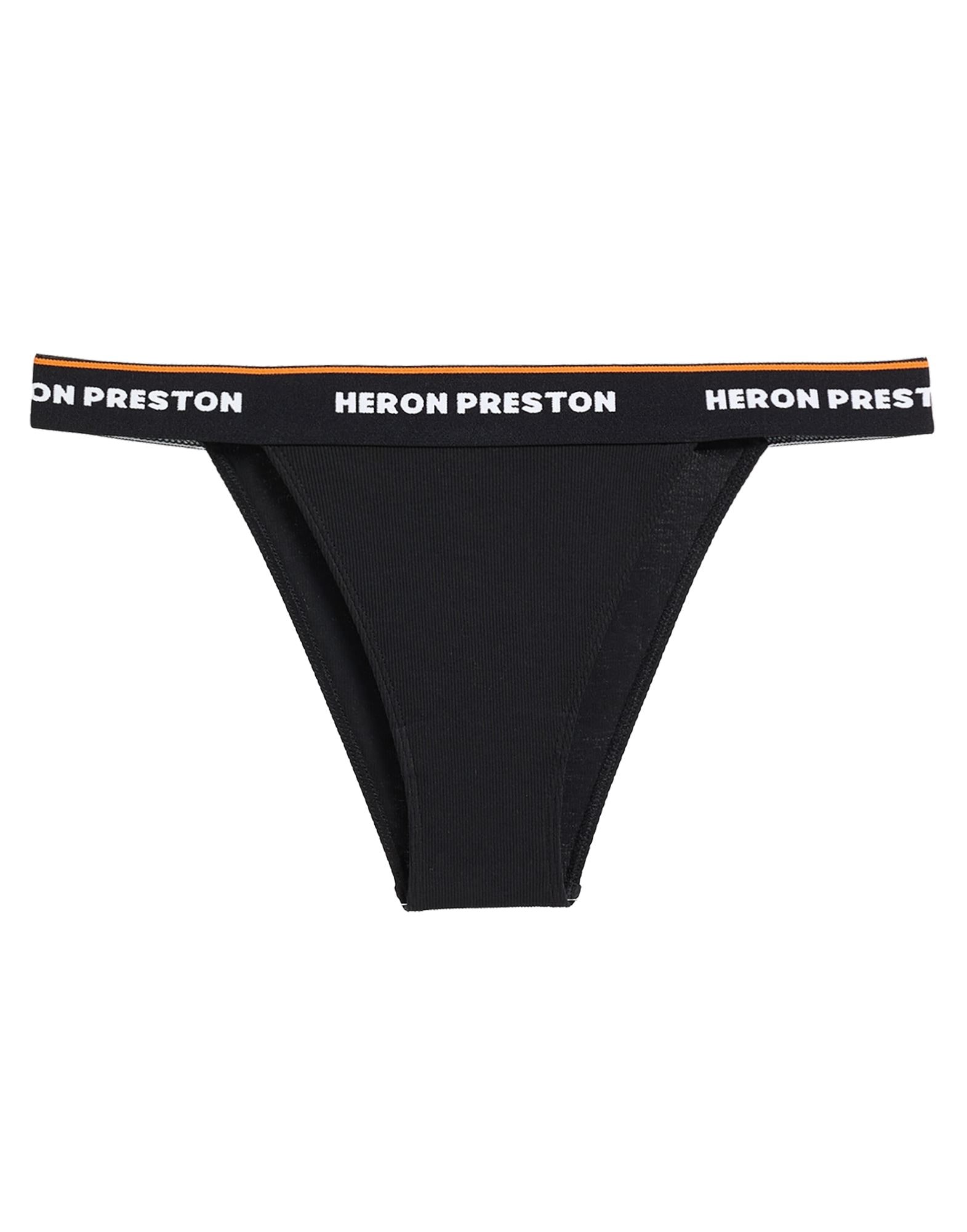 HERON PRESTON - Трусы