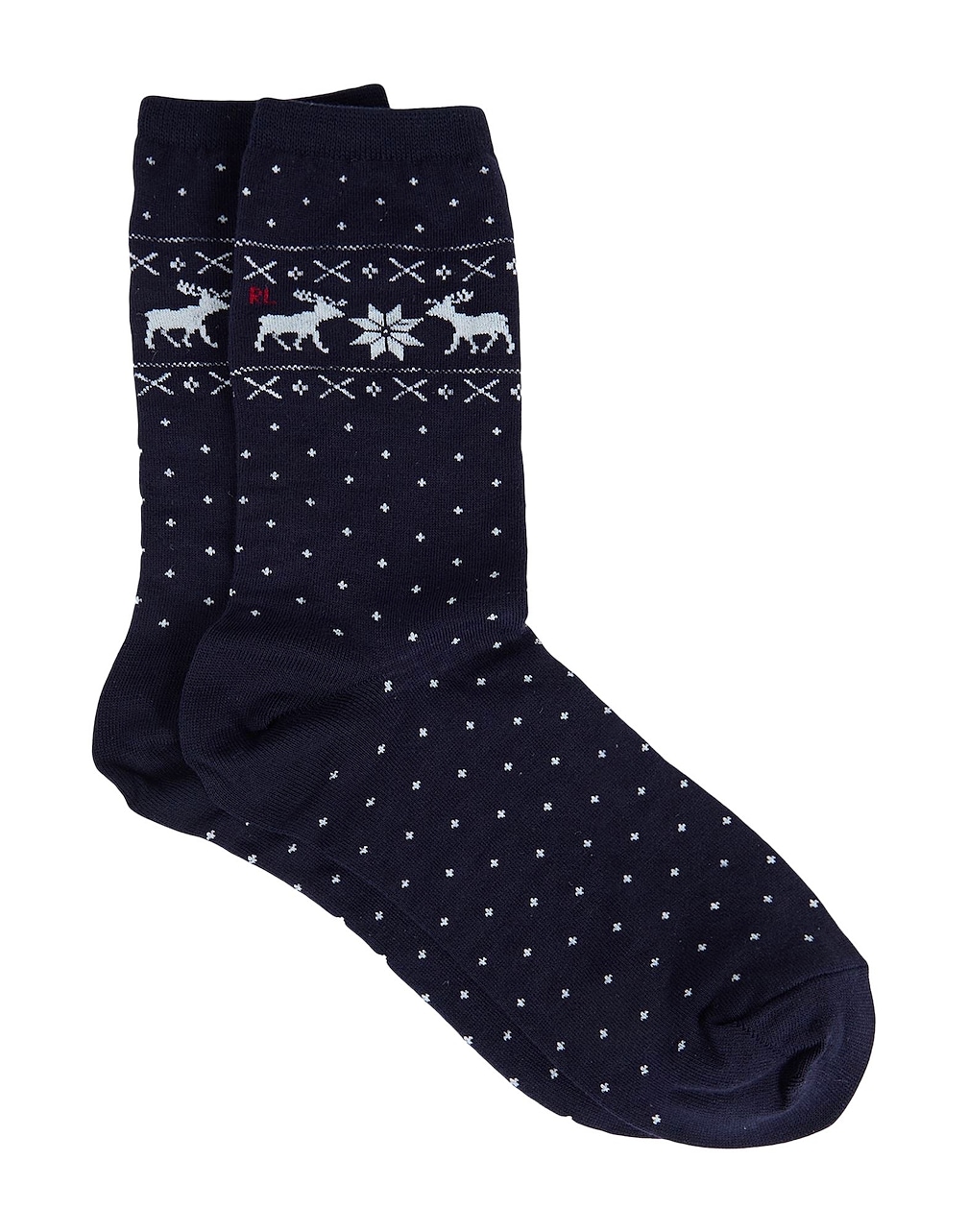POLO RALPH LAUREN - Chaussettes, bas et collants