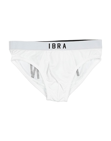 DSQUARED2 Brief White 89% Cotton, 11% Elastane