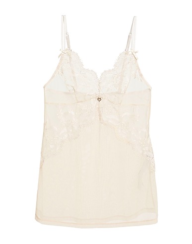 TWINSET Tricot de peau 82% Polyamide, 18% Élasthanne, Polyester