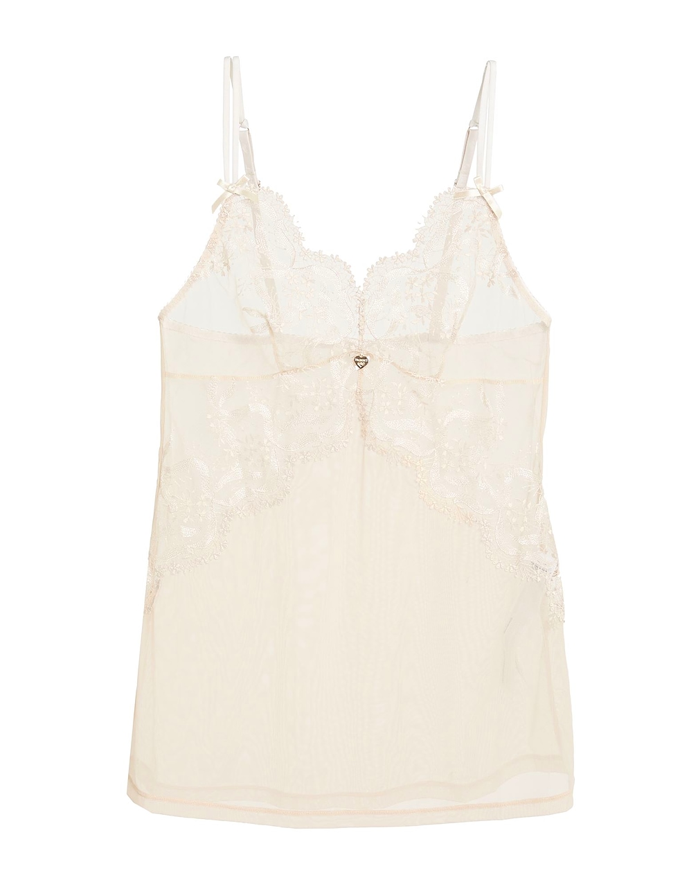 TWINSET UNDERWEAR - Undershirts