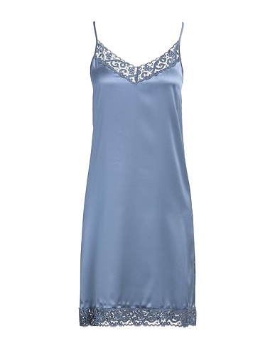 HANRO Combinaison 94% Soie, 6% Élasthanne, Polyamide