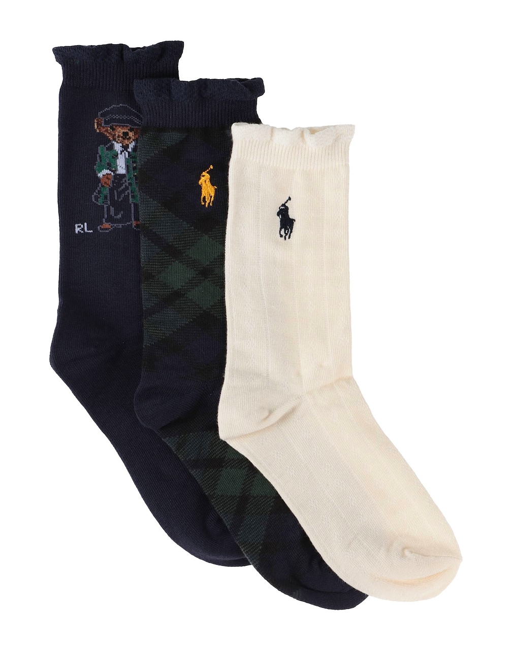 POLO RALPH LAUREN - Κάλτσες και καλσόν