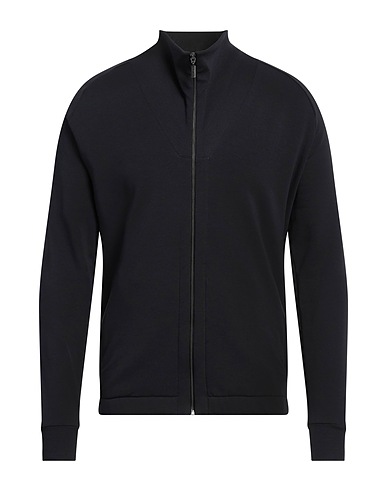 HANRO Undershirt Black 95% Organic cotton, 5% Elastane