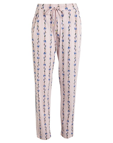 HANRO Sleepwear Light pink 50% Cotton, 50% Tencel™ Modal