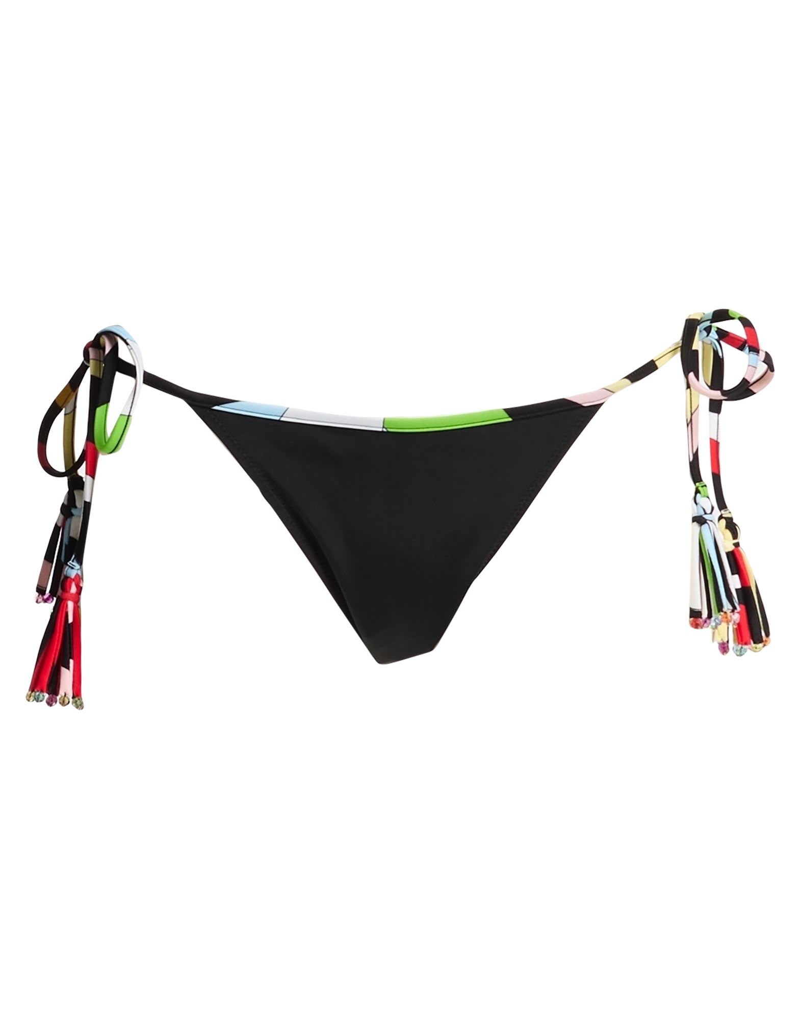 PUCCI - Bikini bottoms & Swim briefs