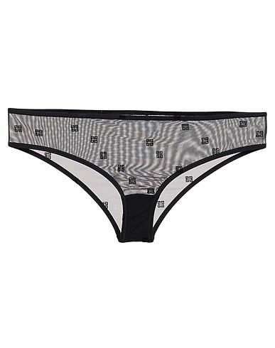 GIVENCHY Brief Black 82% Polyamide, 18% Elastane