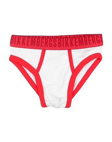 BIKKEMBERGS Brief 95% Cotton, 5% Elastane