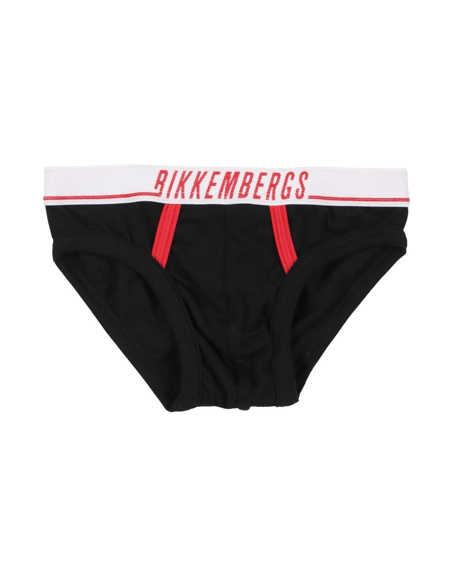 BIKKEMBERGS - Трусы