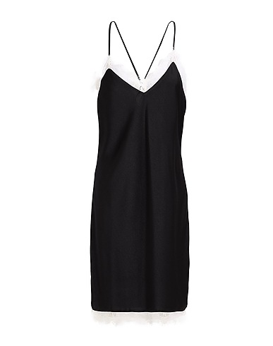 KARL LAGERFELD Slip Black 100% Polyamide
