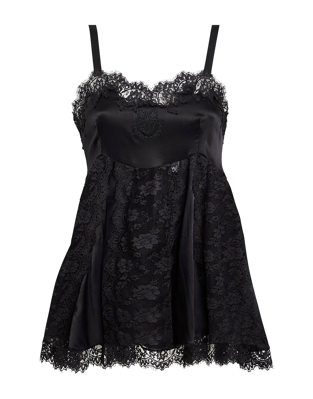 DOLCE&GABBANA - Top & T-shirts Intime