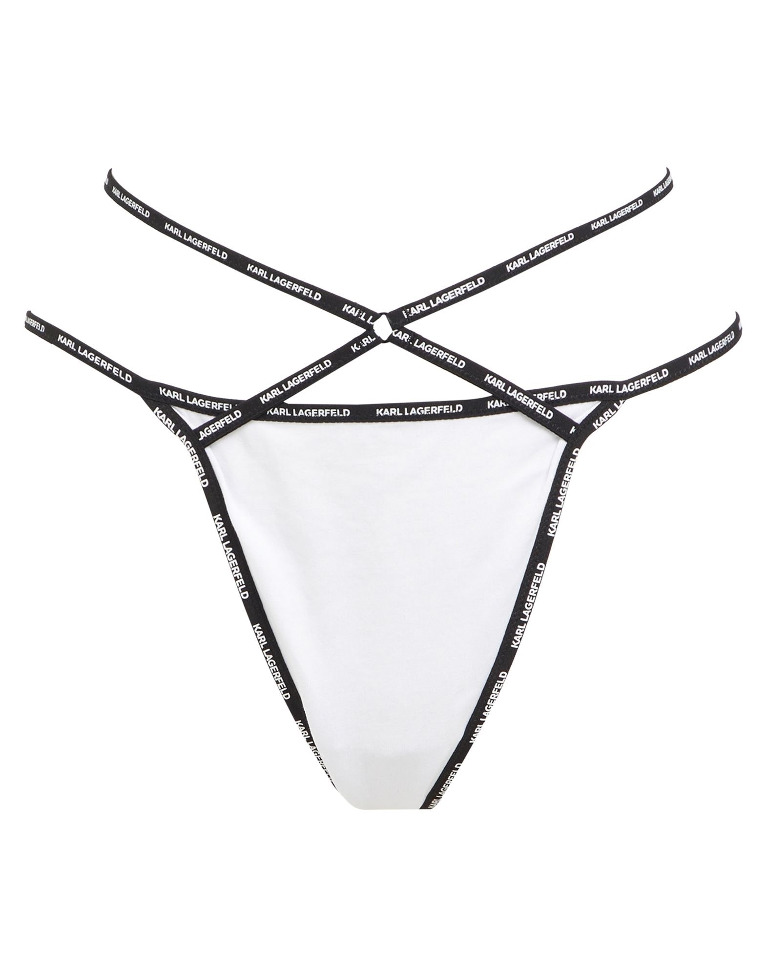 KARL LAGERFELD - Slips