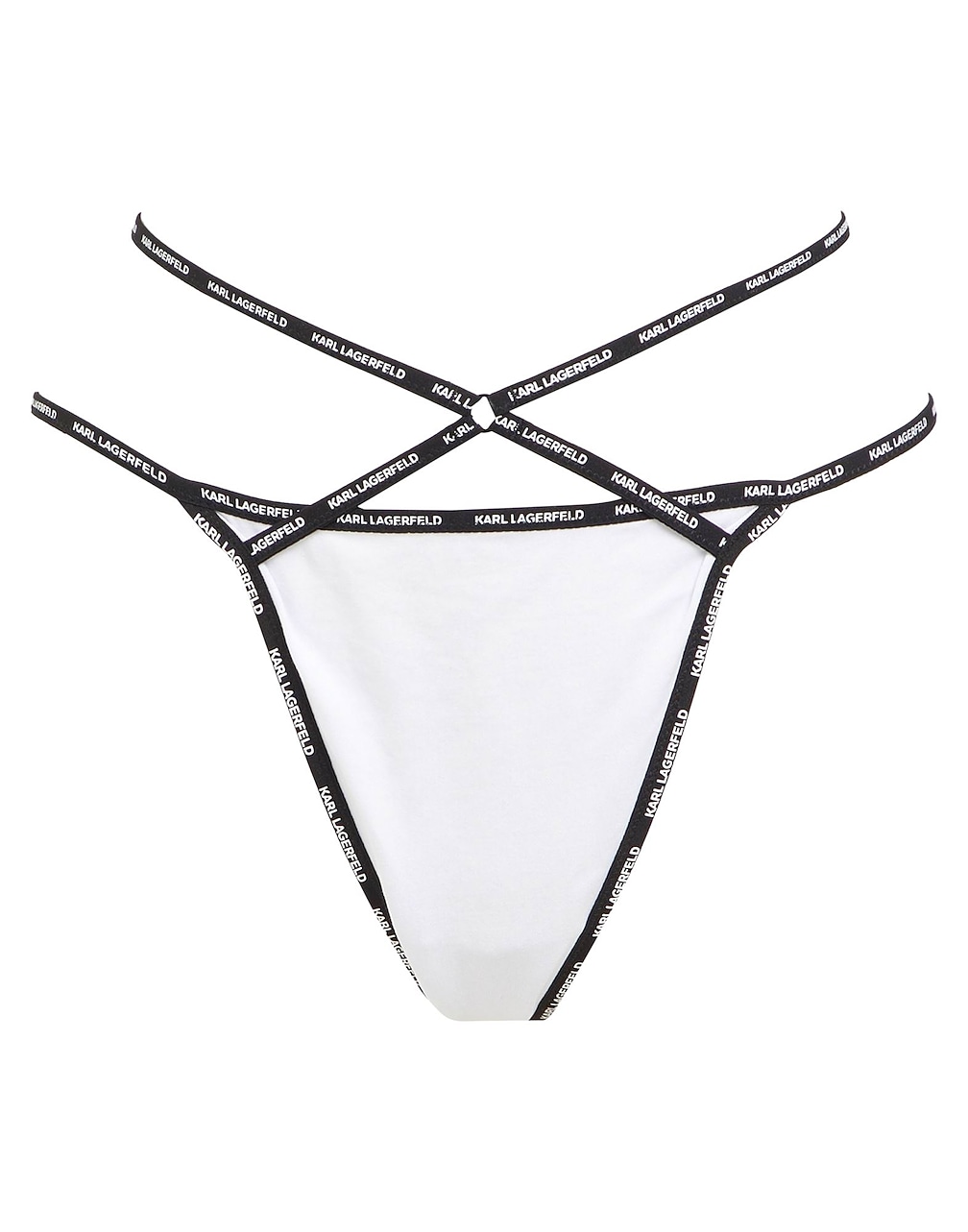 KARL LAGERFELD - Slips