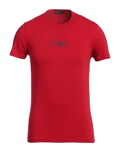 EMPORIO ARMANI Undershirt UNDERWEAR 95% Cotton, 5% Elastane