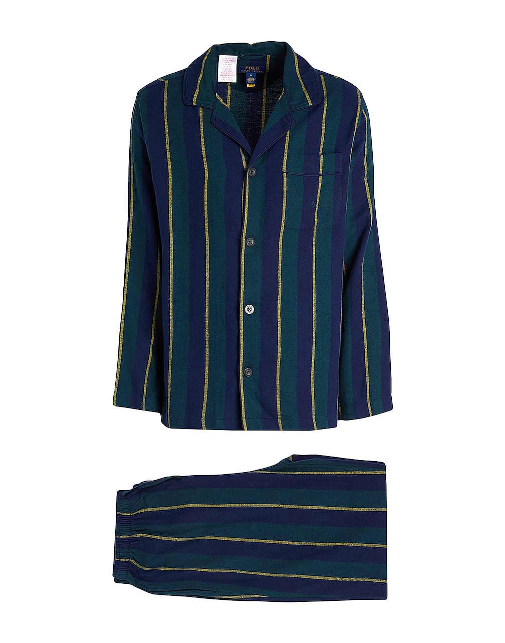 POLO RALPH LAUREN - Sleepwear
